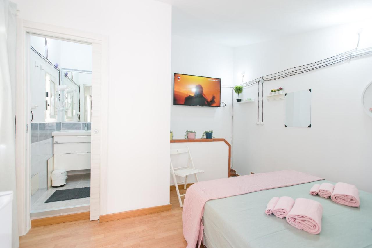 Bed and Breakfast Casa Giulia Аугуста Екстер'єр фото